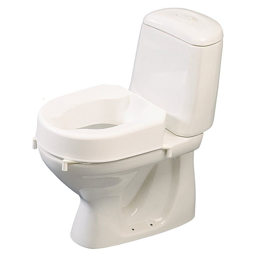 Réhausseur de toilette 10cm Hi-Loo