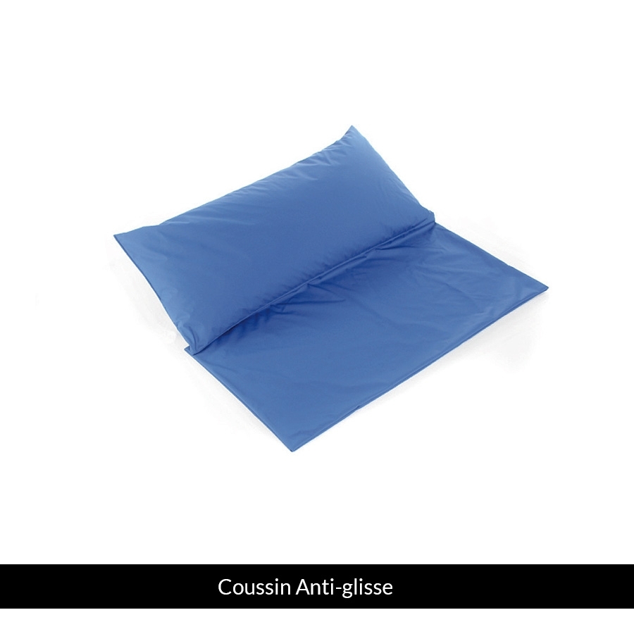 Echifa Médical - Coussin antireflux pour nouveau né