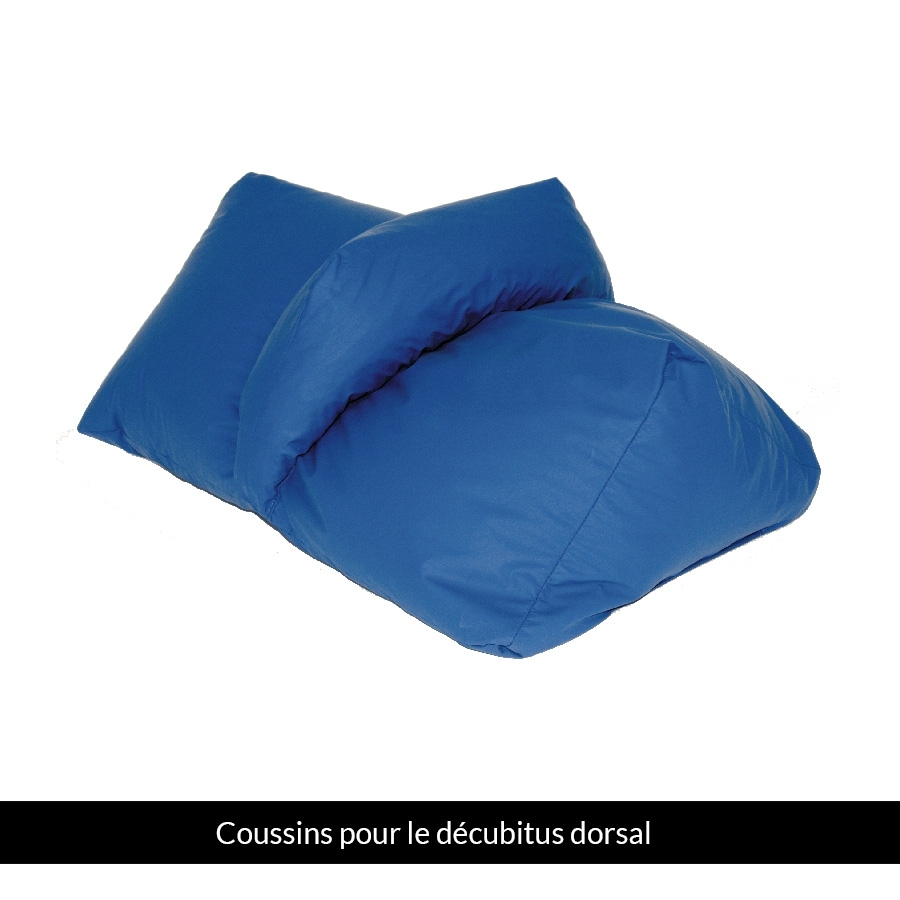 Coussin d'assise et de transfert pivotant - Matériel médical